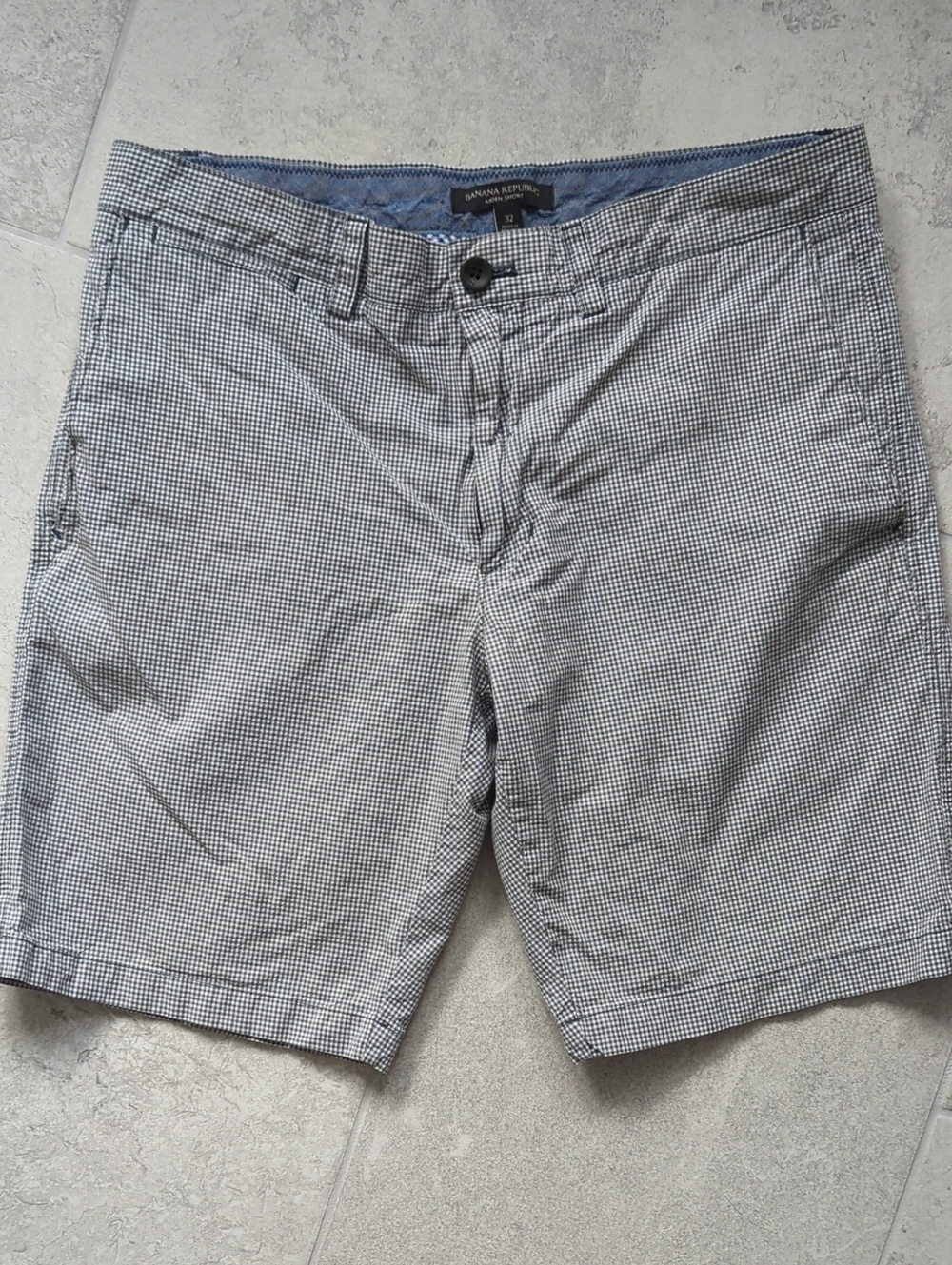 Banana Republic Men’s Shorts